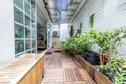 Apartamento T4 para Venda em Penha de França