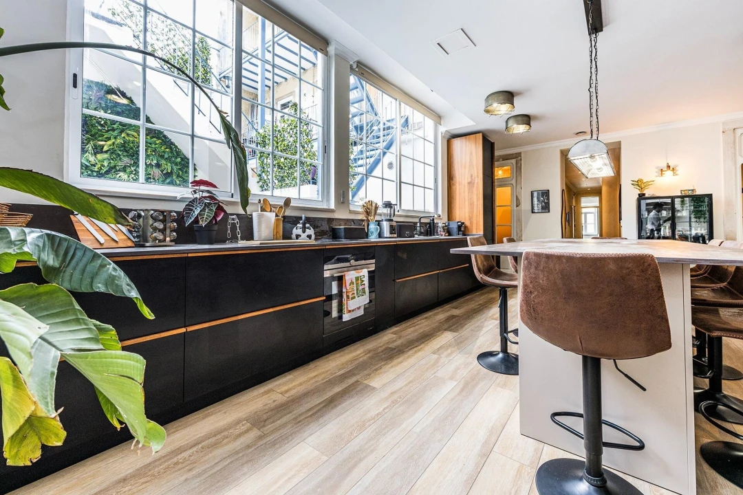 Apartamento T4 para Venda em Penha de França Foto 4