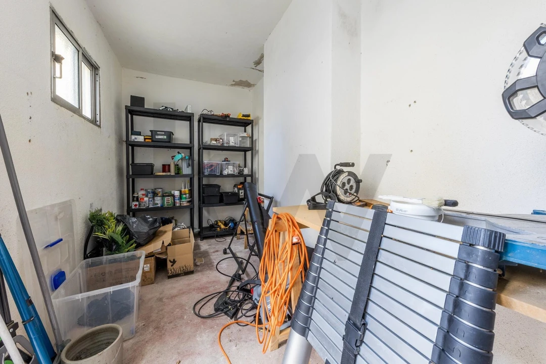 Apartamento T4 para Venda em Penha de França Foto 40