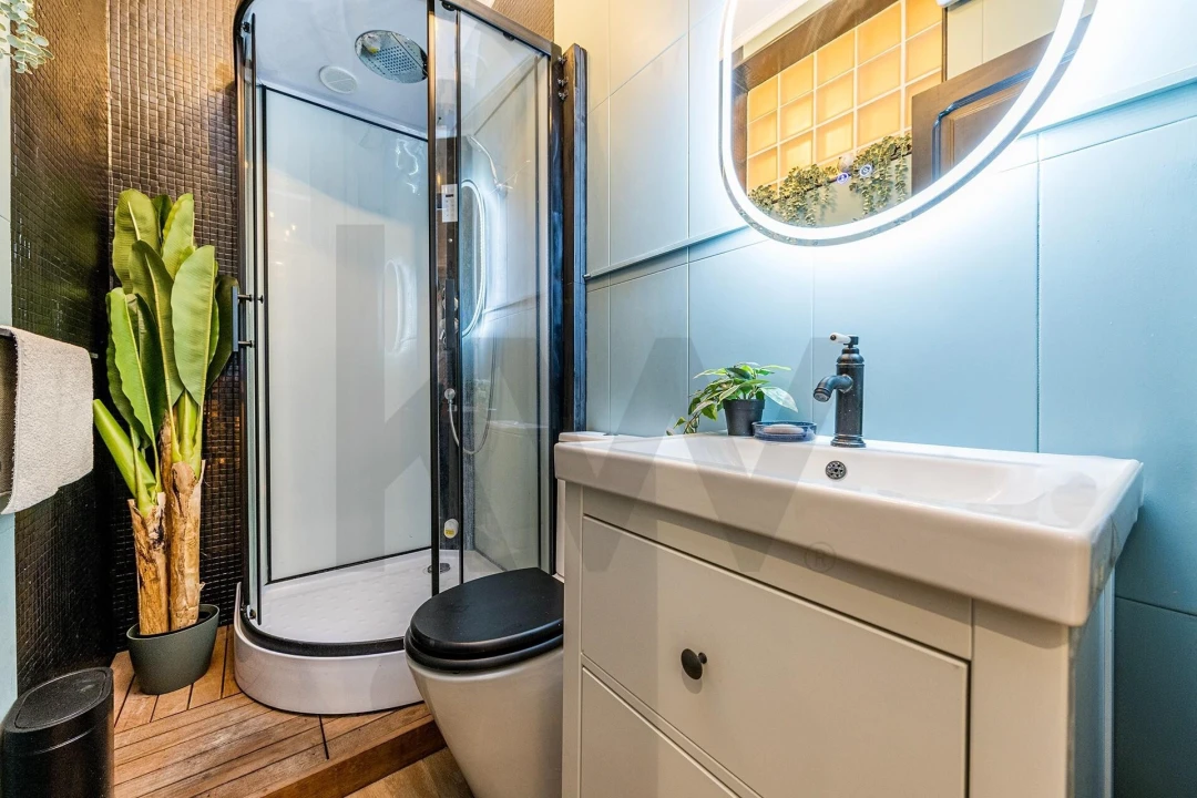Apartamento T4 para Venda em Penha de França Foto 31
