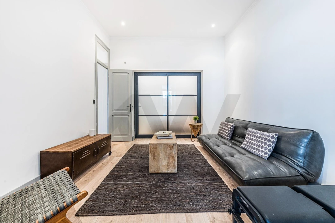 Apartamento T4 para Venda em Penha de França Foto 37