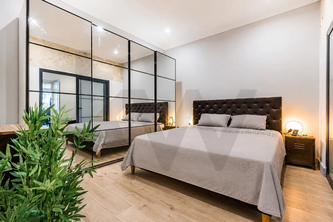 Apartamento T4 para Venda em Penha de França Foto 32
