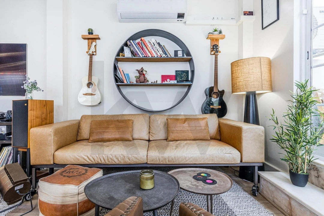 Apartamento T4 para Venda em Penha de França Foto 11