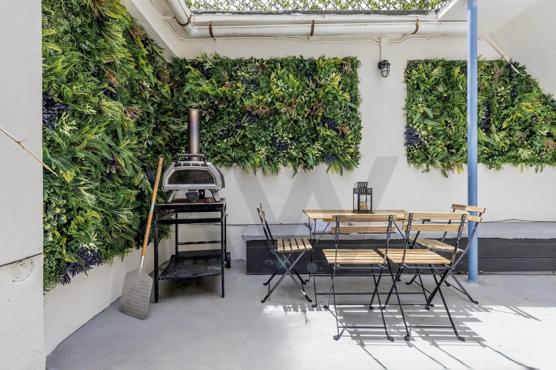 Apartamento T4 para Venda em Penha de França Foto 15