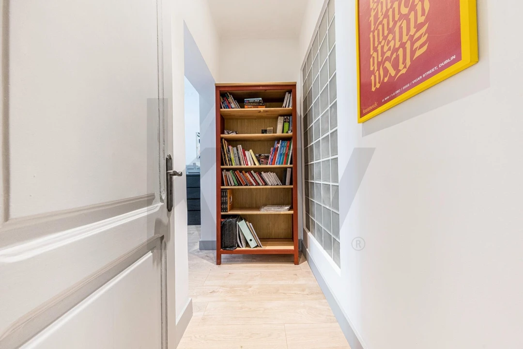 Apartamento T4 para Venda em Penha de França Foto 25