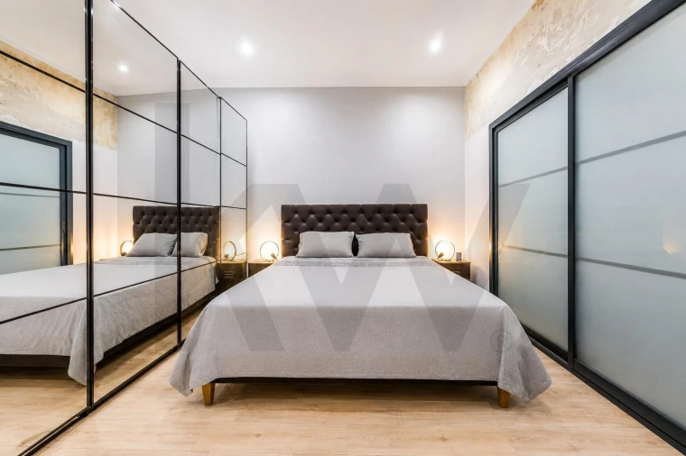 Apartamento T4 para Venda em Penha de França Foto 33