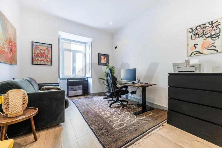 Apartamento T4 para Venda em Penha de França Foto 26