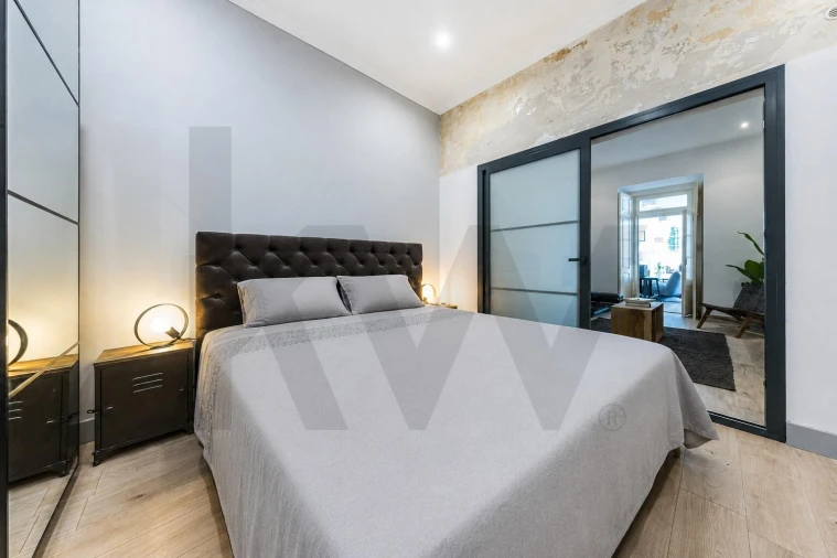 Apartamento T4 para Venda em Penha de França Foto 34
