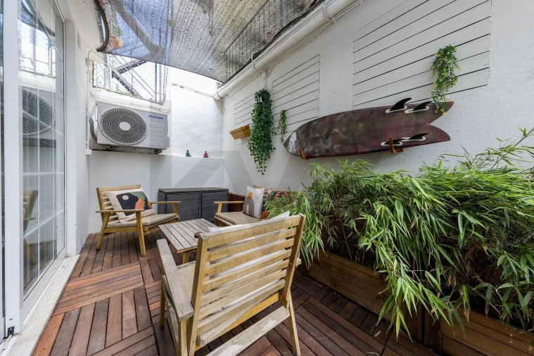 Apartamento T4 para Venda em Penha de França Foto 14