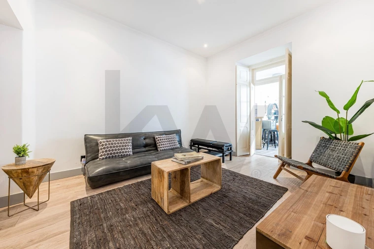 Apartamento T4 para Venda em Penha de França Foto 36