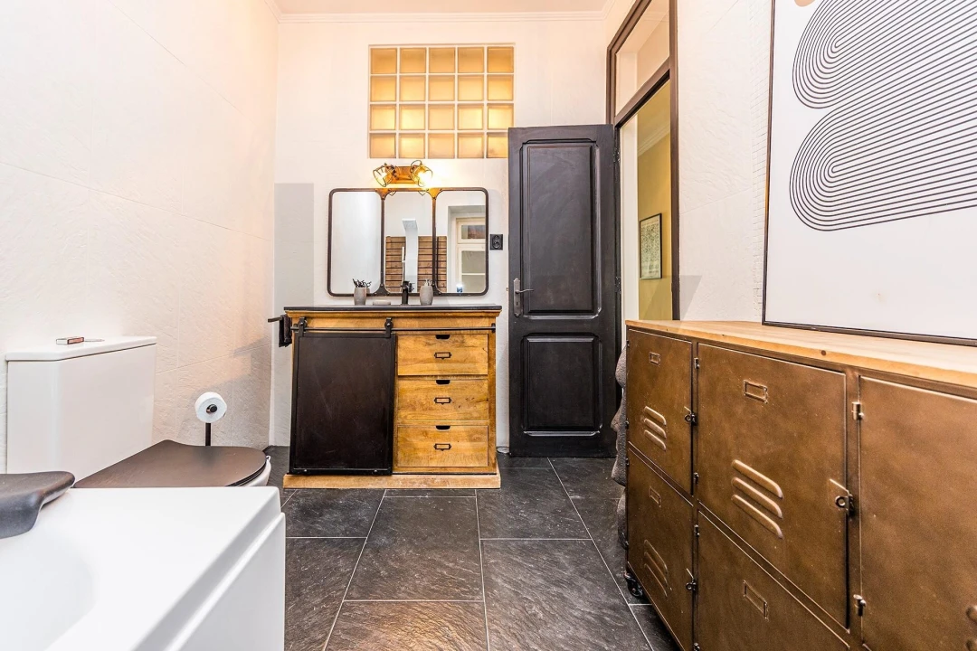 Apartamento T4 para Venda em Penha de França Foto 24