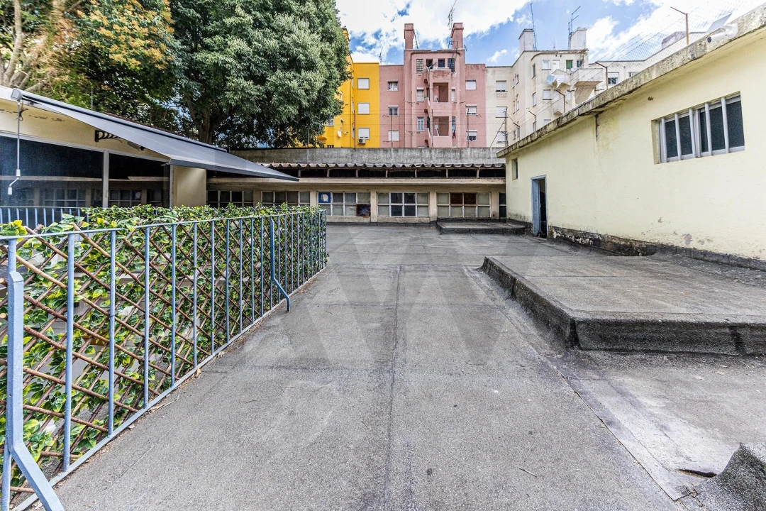 Apartamento T4 para Venda em Penha de França Foto 20