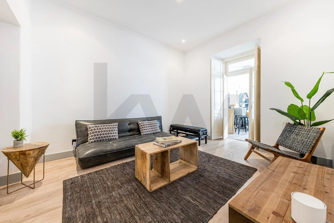 Apartamento T4 para Venda em Penha de França Foto 36
