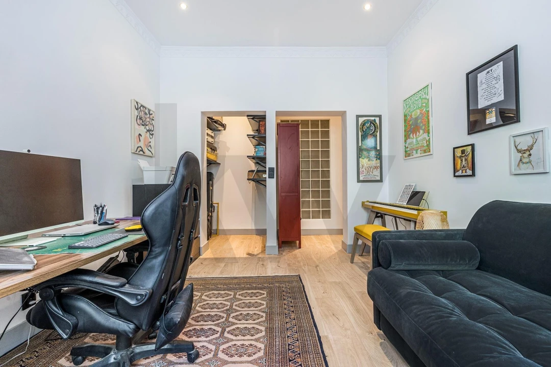 Apartamento T4 para Venda em Penha de França Foto 28