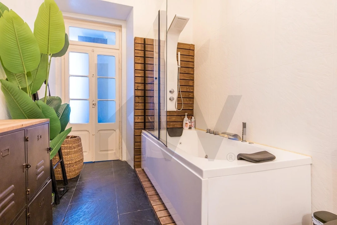 Apartamento T4 para Venda em Penha de França Foto 23