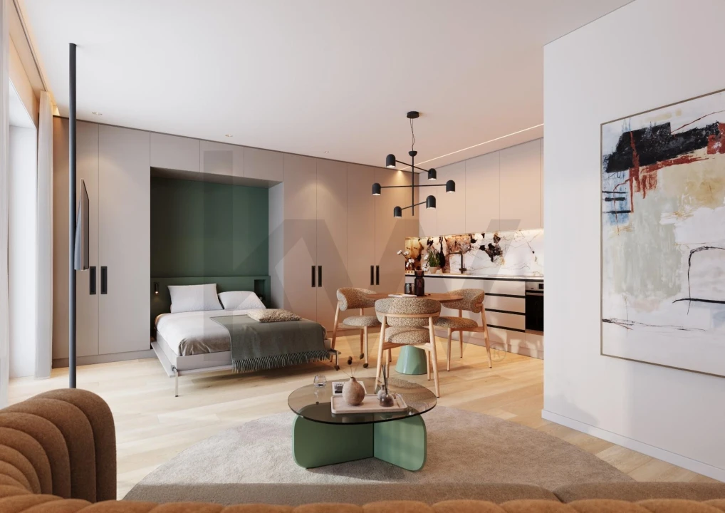 Apartamento para Venda em Arco da Calheta Foto 4
