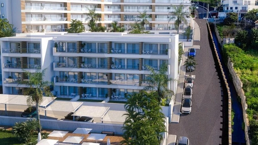 Apartamento para Venda em Arco da Calheta