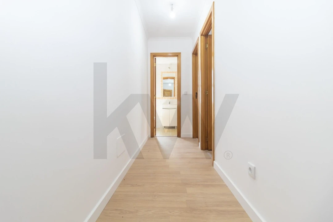 Apartamento T3 para Venda em Montijo e Afonsoeiro Foto 28