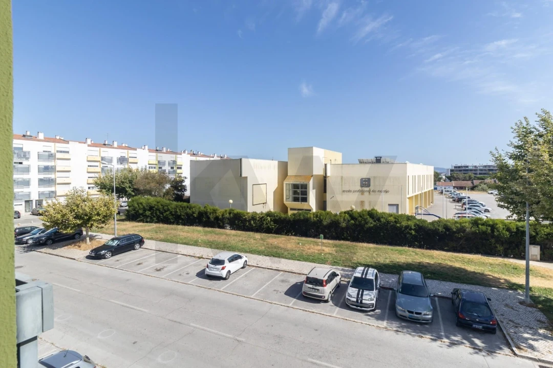 Apartamento T3 para Venda em Montijo e Afonsoeiro Foto 33