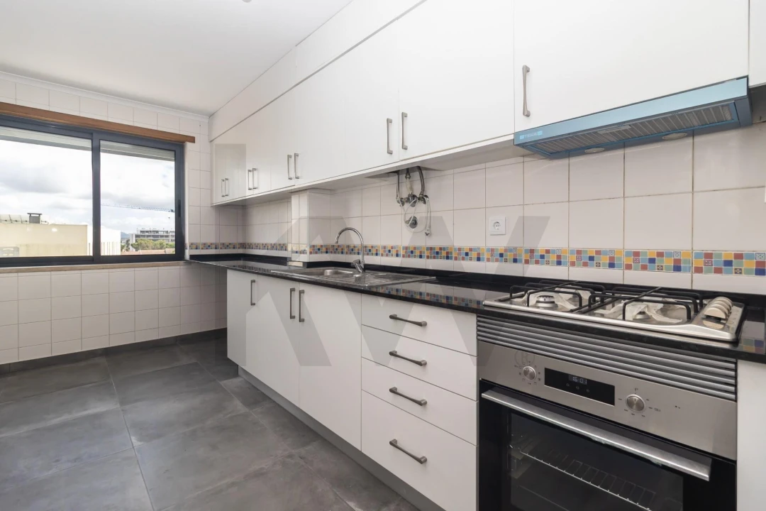 Apartamento T3 para Venda em Montijo e Afonsoeiro Foto 1