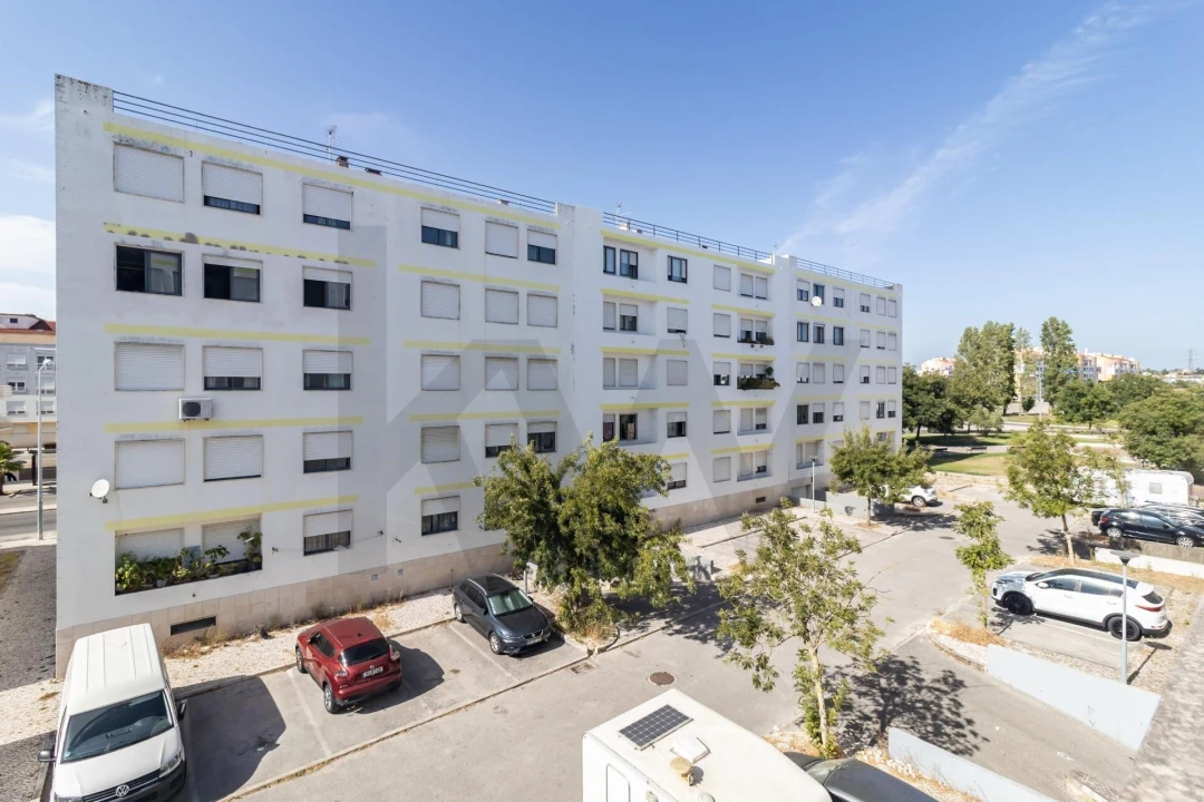 Apartamento T3 para Venda em Montijo e Afonsoeiro Foto 32