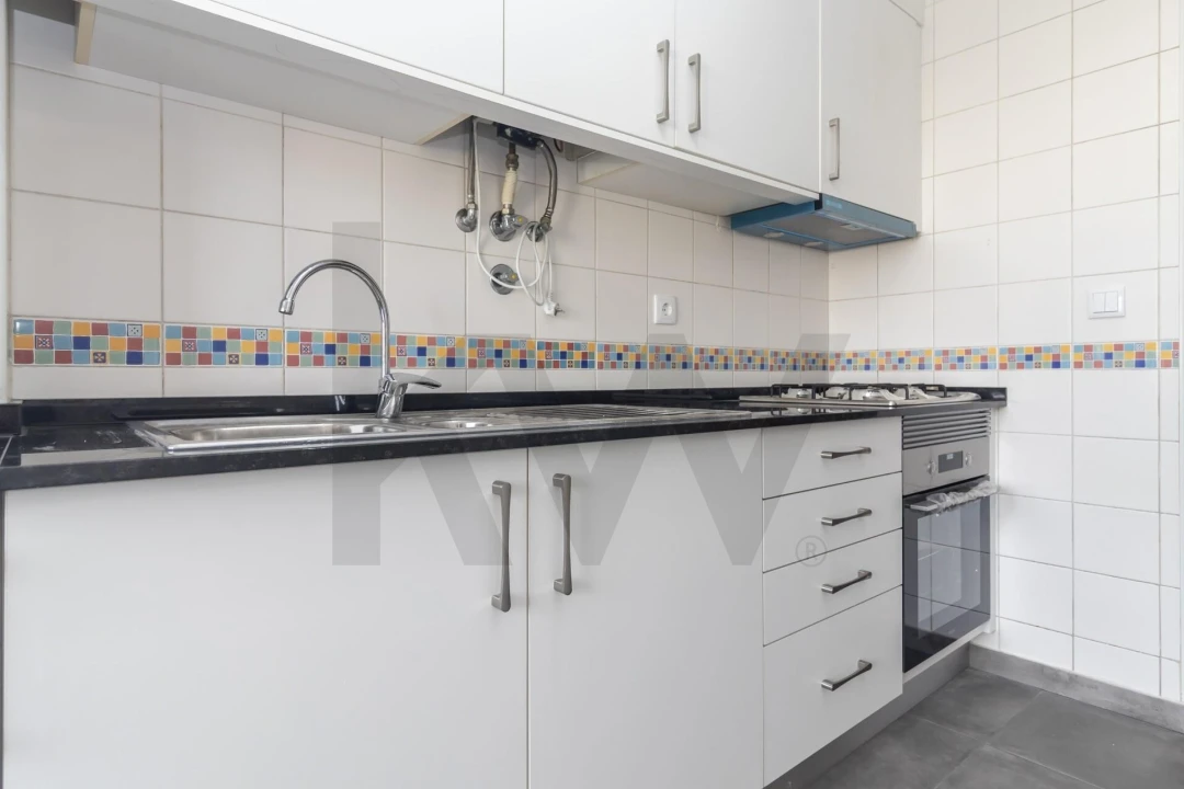 Apartamento T3 para Venda em Montijo e Afonsoeiro Foto 2