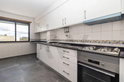 Apartamento T3 para Venda em Montijo e Afonsoeiro