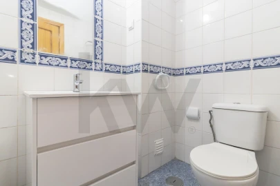 Apartamento T3 para Venda em Montijo e Afonsoeiro