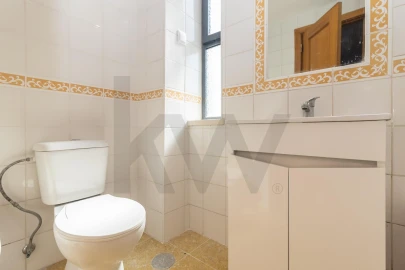 Apartamento T3 para Venda em Montijo e Afonsoeiro