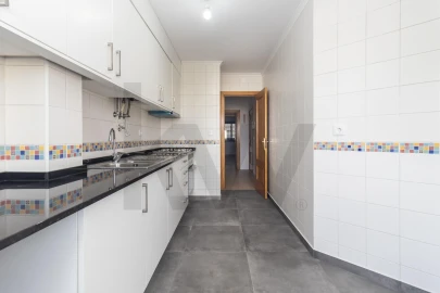 Apartamento T3 para Venda em Montijo e Afonsoeiro
