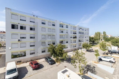 Apartamento T3 para Venda em Montijo e Afonsoeiro