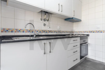 Apartamento T3 para Venda em Montijo e Afonsoeiro