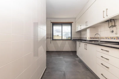 Apartamento T3 para Venda em Montijo e Afonsoeiro