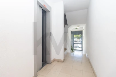 Apartamento T3 para Venda em Montijo e Afonsoeiro