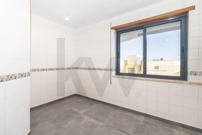 Apartamento T3 para Venda em Montijo e Afonsoeiro