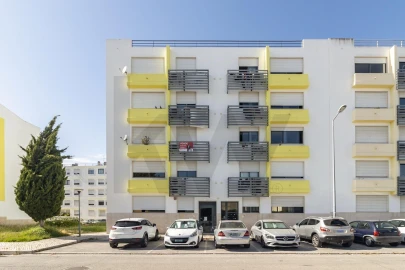 Apartamento T3 para Venda em Montijo e Afonsoeiro