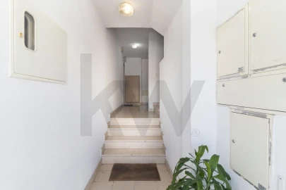 Apartamento T3 para Venda em Montijo e Afonsoeiro