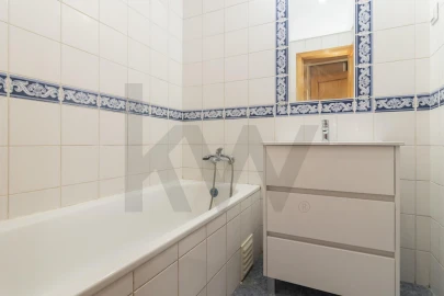 Apartamento T3 para Venda em Montijo e Afonsoeiro