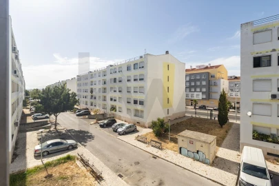 Apartamento T3 para Venda em Montijo e Afonsoeiro