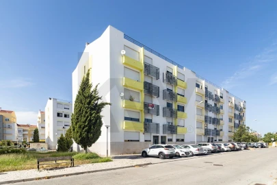 Apartamento T3 para Venda em Montijo e Afonsoeiro