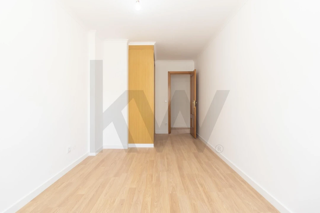 Apartamento T3 para Venda em Montijo e Afonsoeiro Foto 17