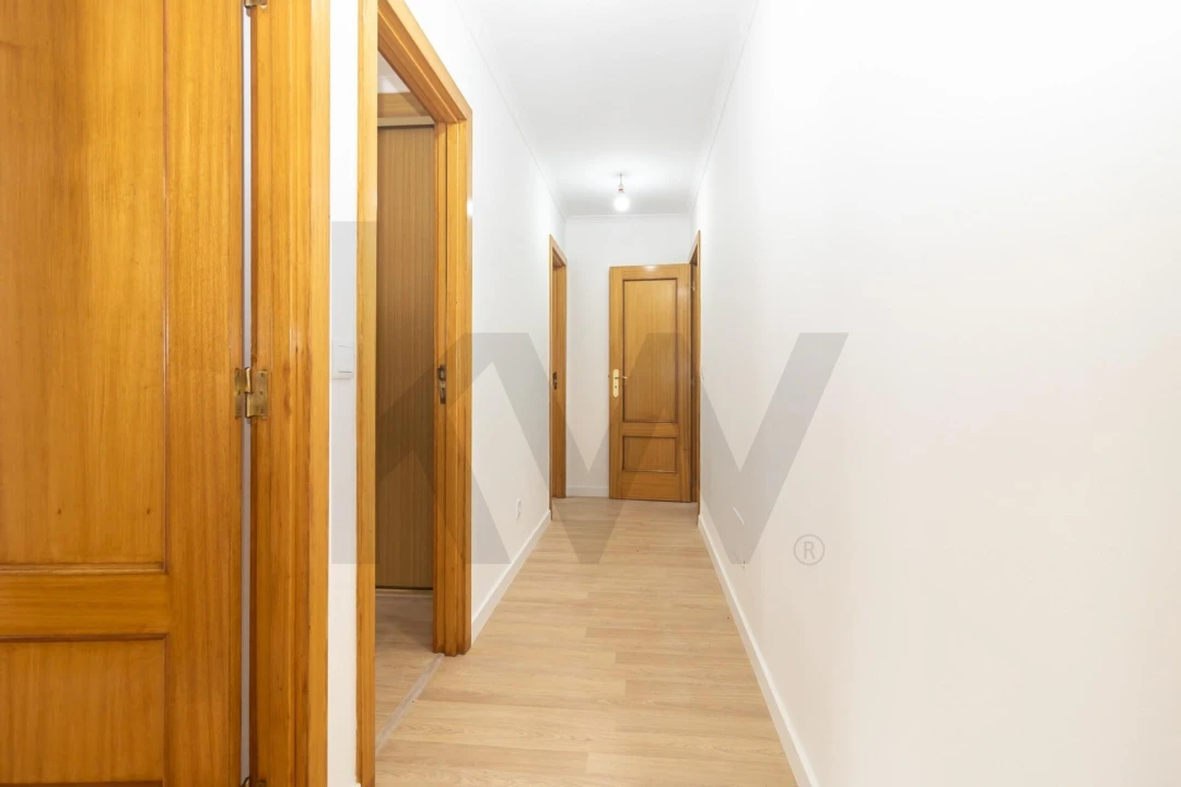 Apartamento T3 para Venda em Montijo e Afonsoeiro Foto 27