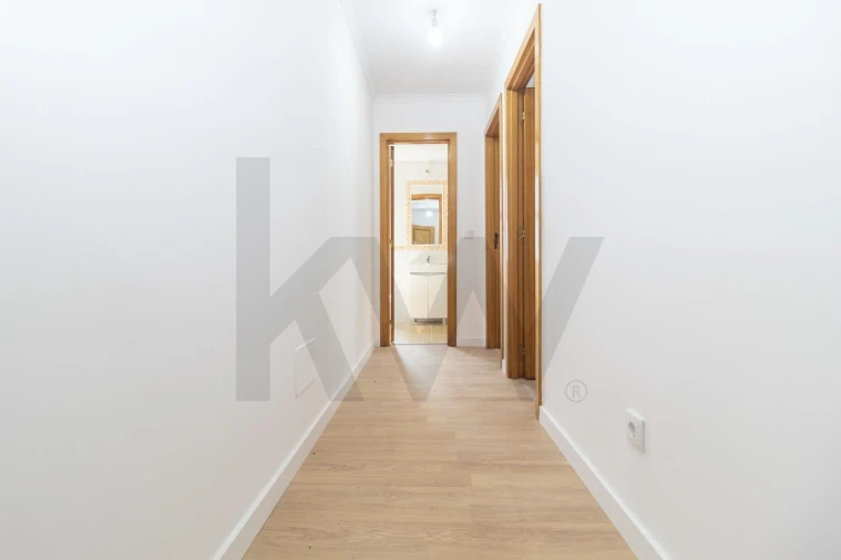 Apartamento T3 para Venda em Montijo e Afonsoeiro Foto 28
