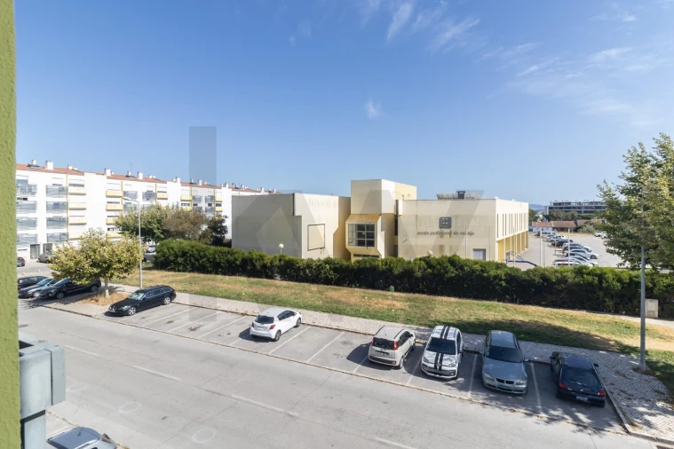 Apartamento T3 para Venda em Montijo e Afonsoeiro Foto 33