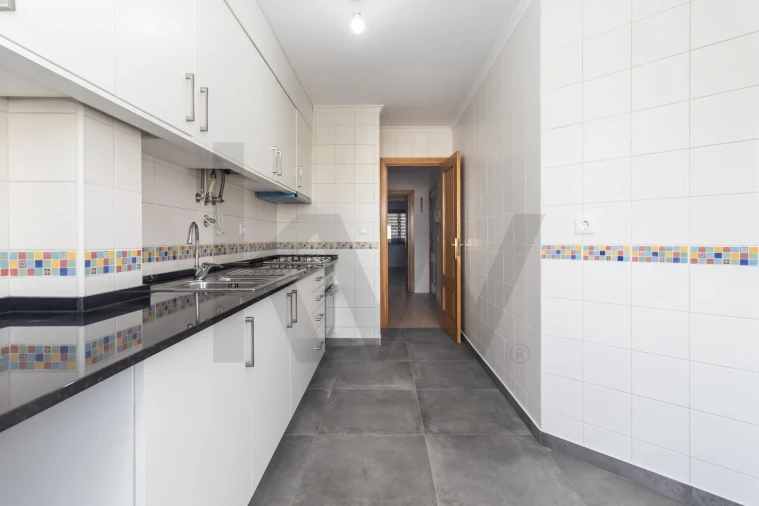 Apartamento T3 para Venda em Montijo e Afonsoeiro Foto 7