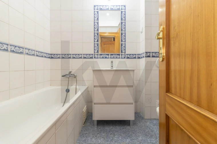 Apartamento T3 para Venda em Montijo e Afonsoeiro Foto 24
