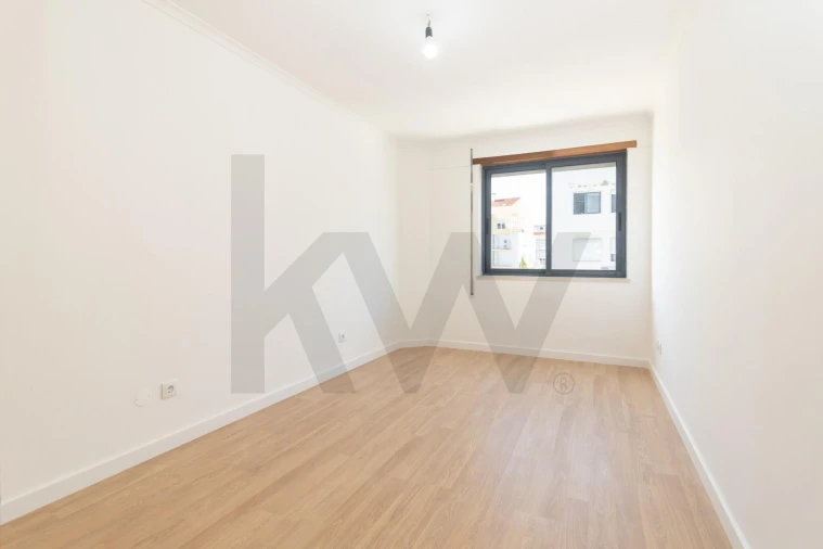 Apartamento T3 para Venda em Montijo e Afonsoeiro Foto 14