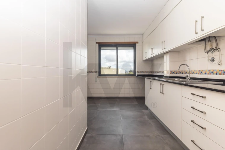 Apartamento T3 para Venda em Montijo e Afonsoeiro Foto 4