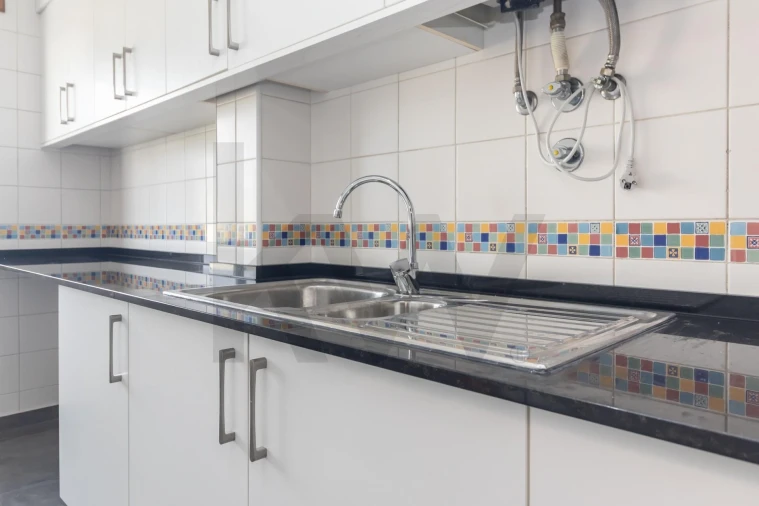 Apartamento T3 para Venda em Montijo e Afonsoeiro Foto 3