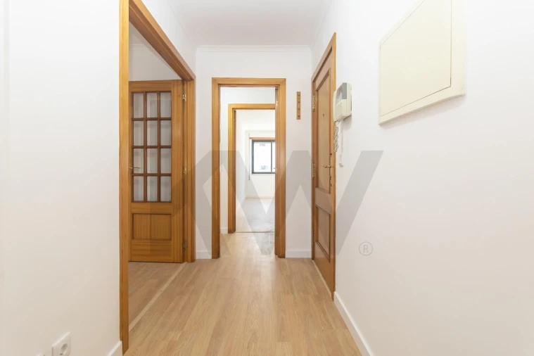 Apartamento T3 para Venda em Montijo e Afonsoeiro Foto 29